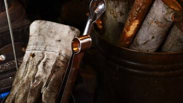 ロビーラウンジ / 5