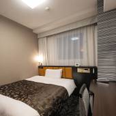 アパホテル 名古屋駅前北（愛知県 ビジネスホテル） / 5