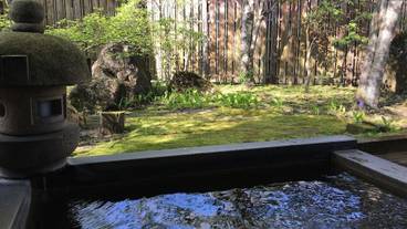 施設内の設備 / 2