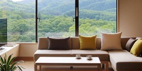 仙台 秋保温泉 篝火の湯 緑水亭（宮城県 旅館） / 1