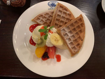 「尾道浪漫珈琲 本店」 料理 122550695 