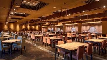 ビュッフェ / 37