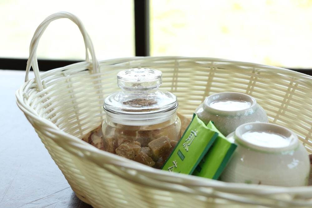 客室の設備とサービス