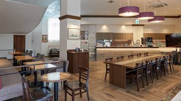 レストラン / 10