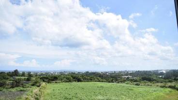 部屋からの景観 / 6