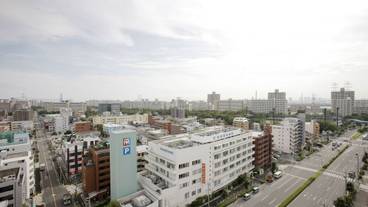 施設からの眺望 / 10