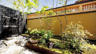 [しゃくなげ] 露天風呂付　ツイン (60 square meter)