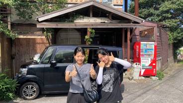 施設の正面 / 6