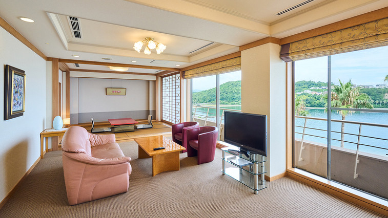 部屋