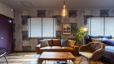 リビングルーム / 34