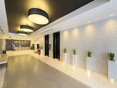 ダイワロイネットホテル東京赤羽 / 2