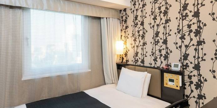 アパホテル 上野 御徒町駅前南（東京都 ビジネスホテル） / 1