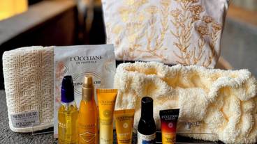 客室の設備とサービス / 17