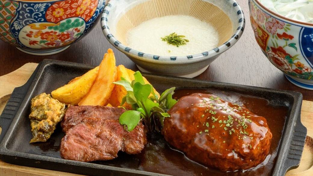 伊達の牛たん本舗／料理一例② / 2