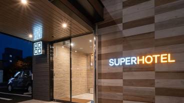 施設の入り口 / 34