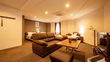 リビング エリア / 12