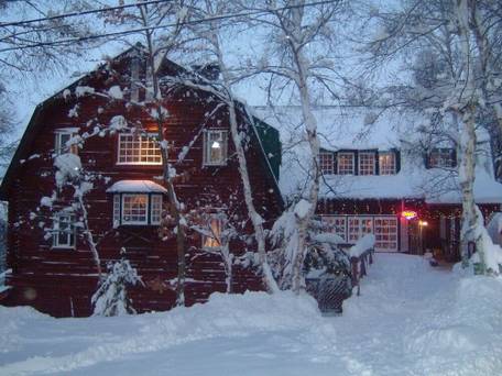 Resort Garni CORU / 5