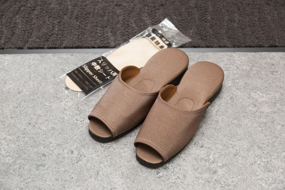 客室の設備とサービス