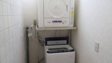 ランドリー ルーム / 3