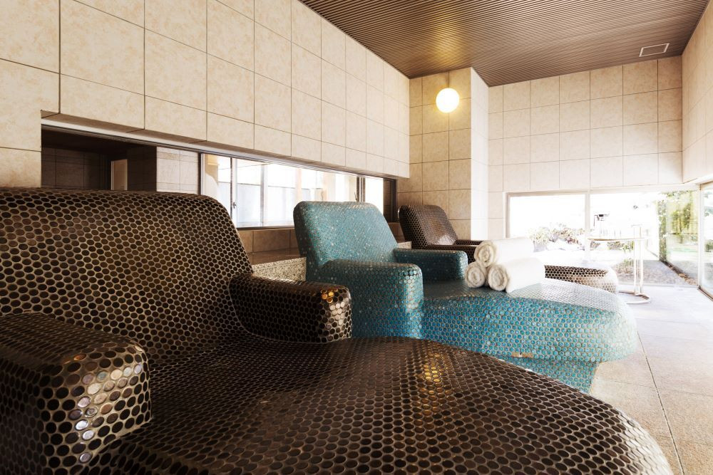 ラディアントバス