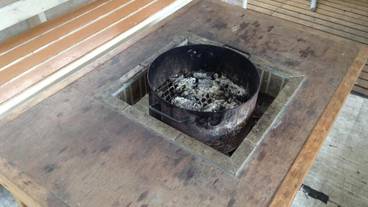 施設の敷地 / 12