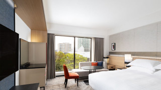 プレミアム デラックス, 1 キング