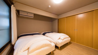 一棟貸し (部屋面積:50平米)