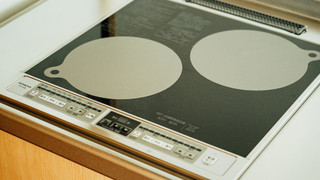 ハウス 2 ベッドルーム 夏