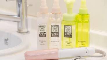 施設内の設備 / 11