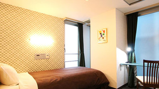 デラックス ツインルーム 喫煙可