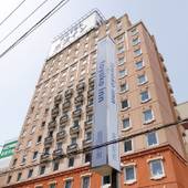 東横イン盛岡駅前(岩手県 ビジネスホテル) / 4