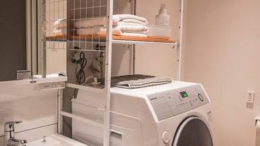 バスルーム / 32