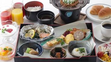 食事・飲み物 / 1