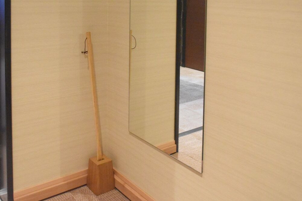 客室の設備とサービス