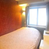 東京ツーリストイン（東京都 ビジネスホテル） / 4