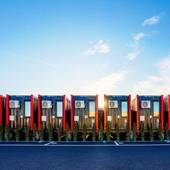 HOTEL R9 The Yard 小山喜沢（栃木県 ビジネスホテル） / 4