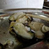 かき小屋（カキゴヤ）