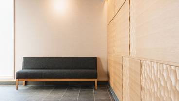 内部エントランス / 3