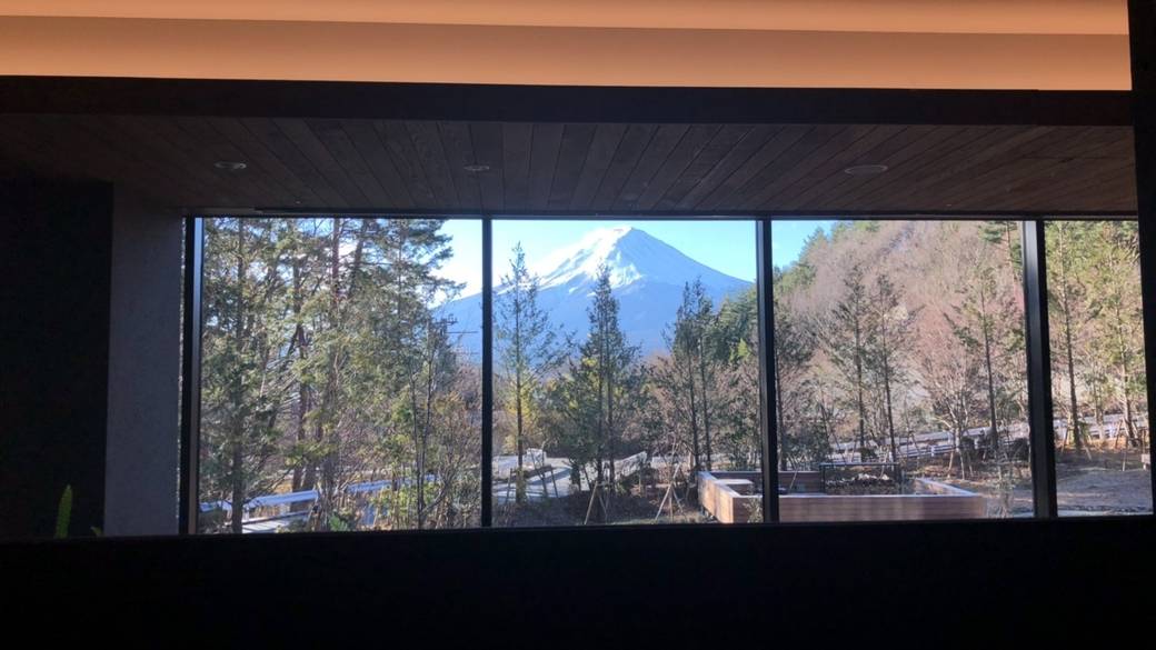 「山のは」の眺め / 3