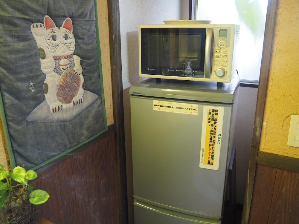 共用キッチン設備