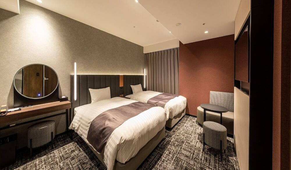 スーペリア ツインルーム / 3