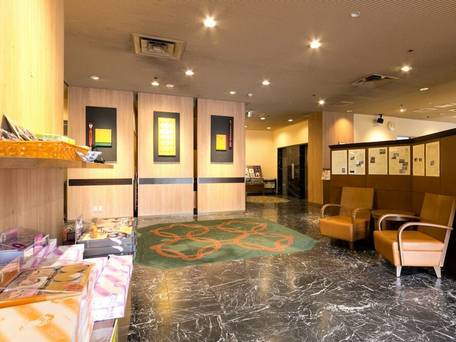 パールホテル両国 / 3