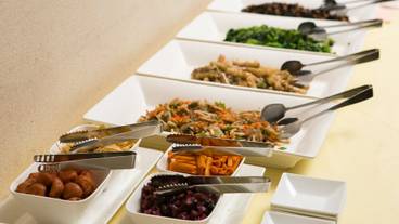 食事・飲み物 / 6