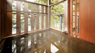 露天風呂付　和洋特別室