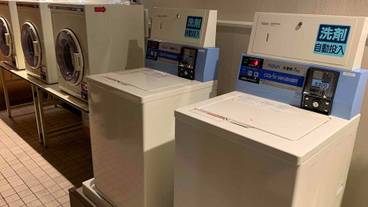 ランドリー ルーム / 16