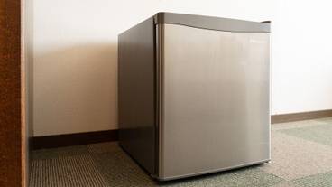 小型冷蔵庫 / 32