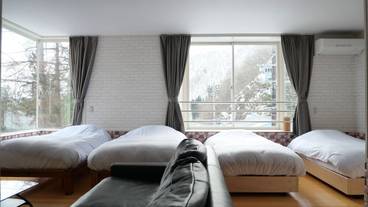 部屋からの景観 / 31