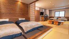 野沢温泉村の小さな料理民宿 畔上館