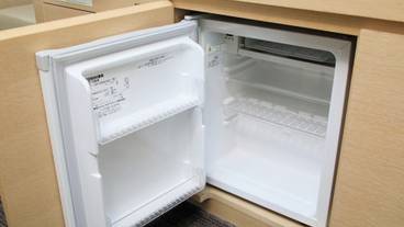 小型冷蔵庫 / 32