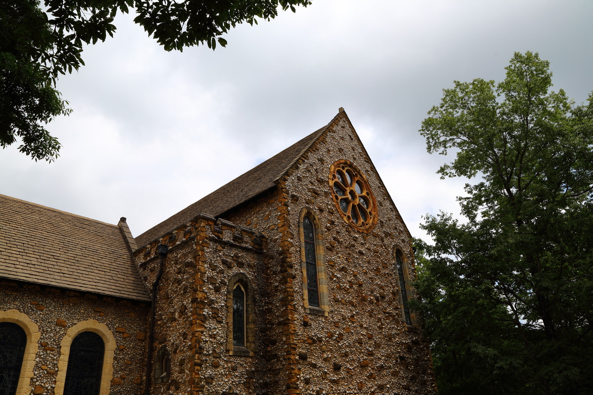 那須ステンドグラス美術館